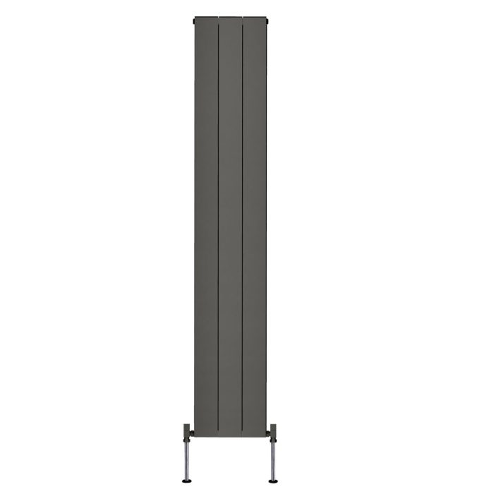 Stowe Double - Anthracite