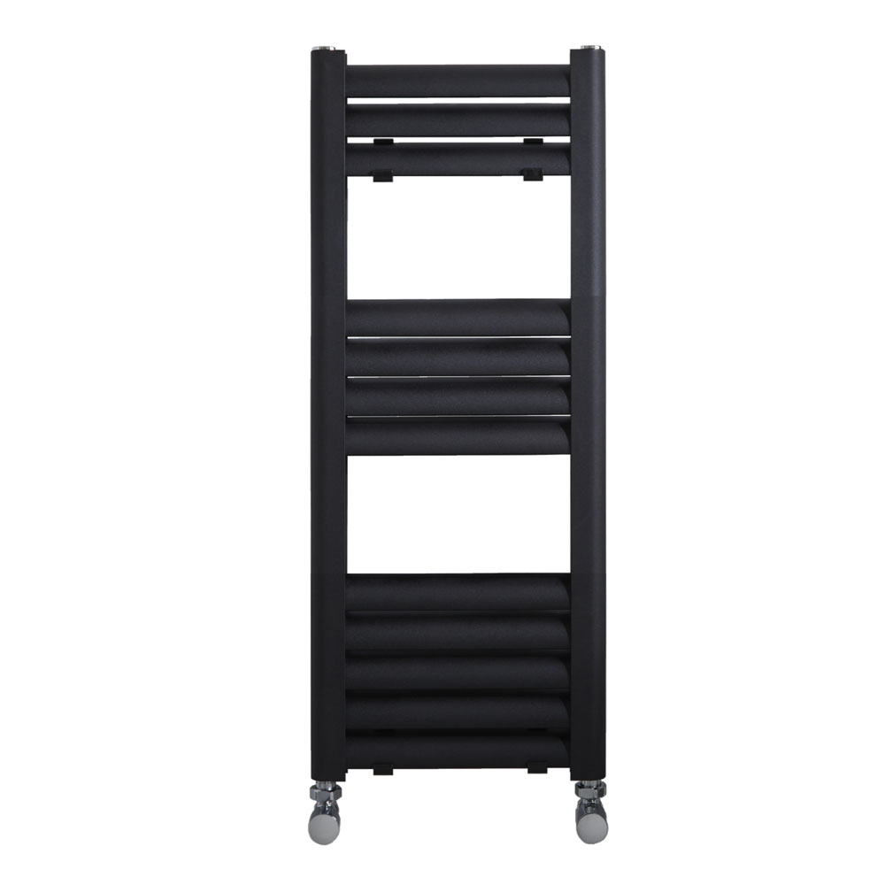 Fairfield Designer Towel Rail in Anthracite
