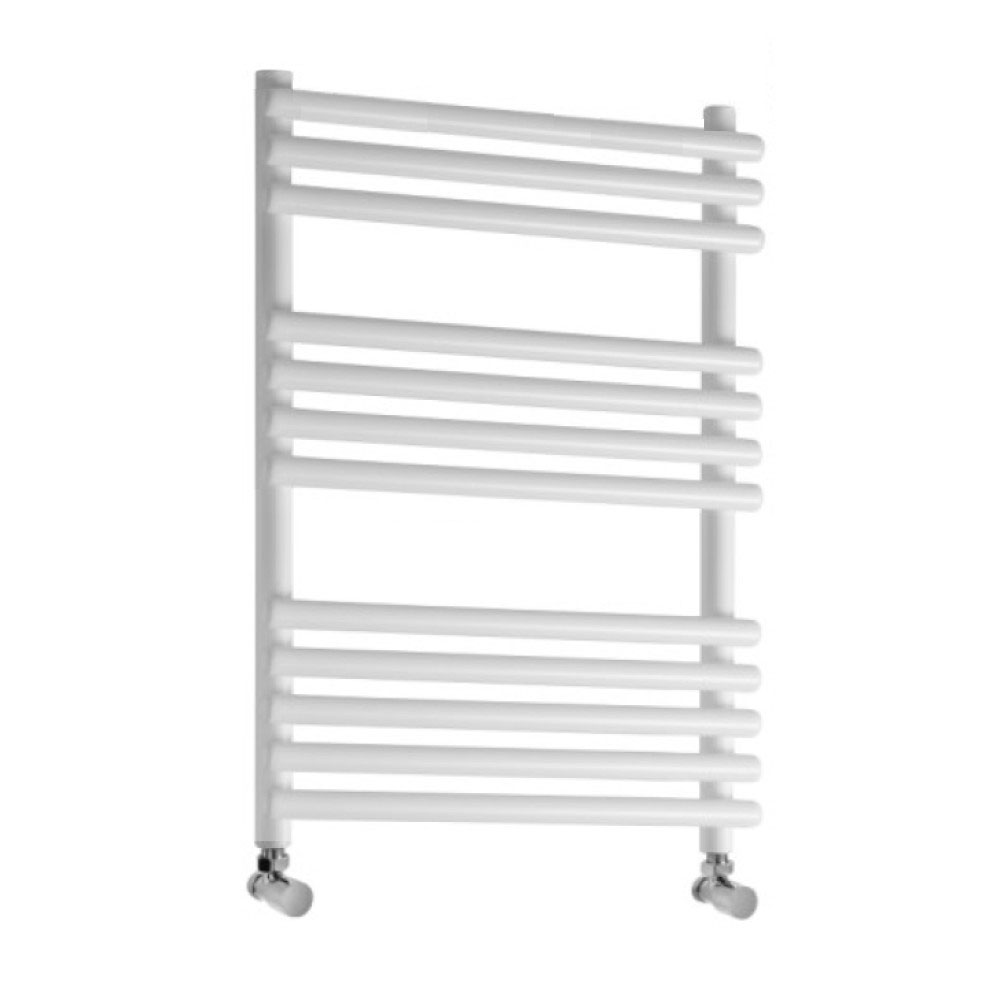 Corsham Towel Rail in White