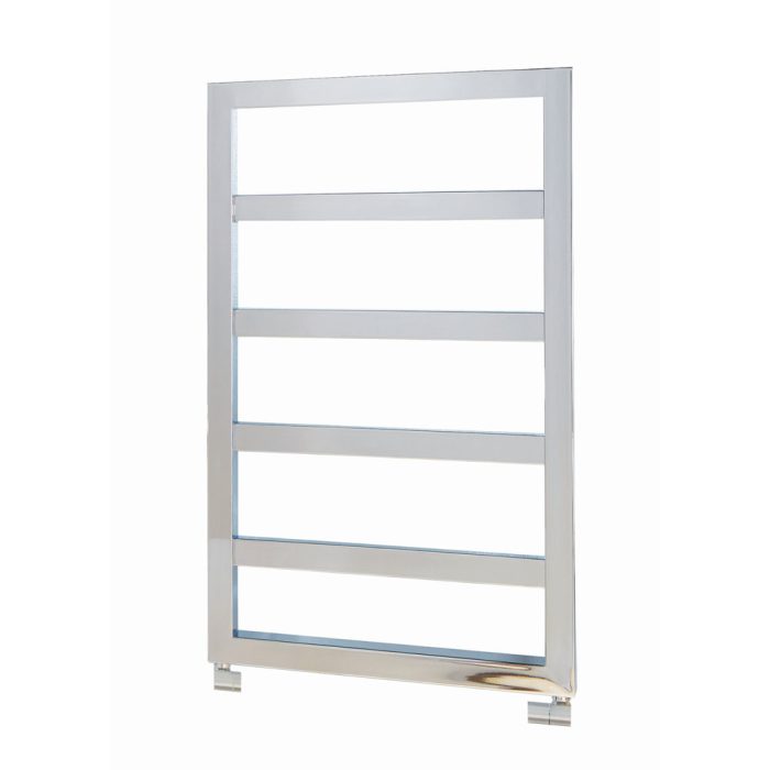 Clevedon Towel Rail in Chrome
