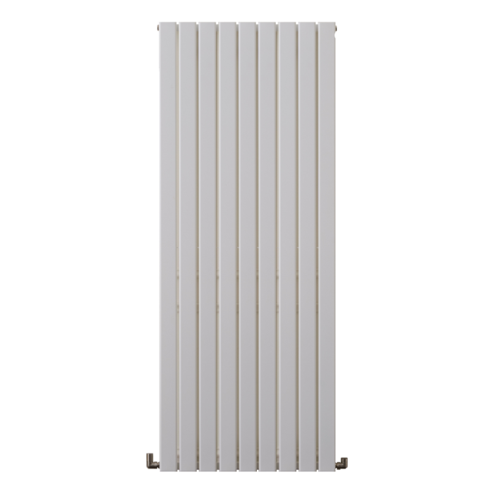 820401 - Basildon Double1800mm x 672mm White