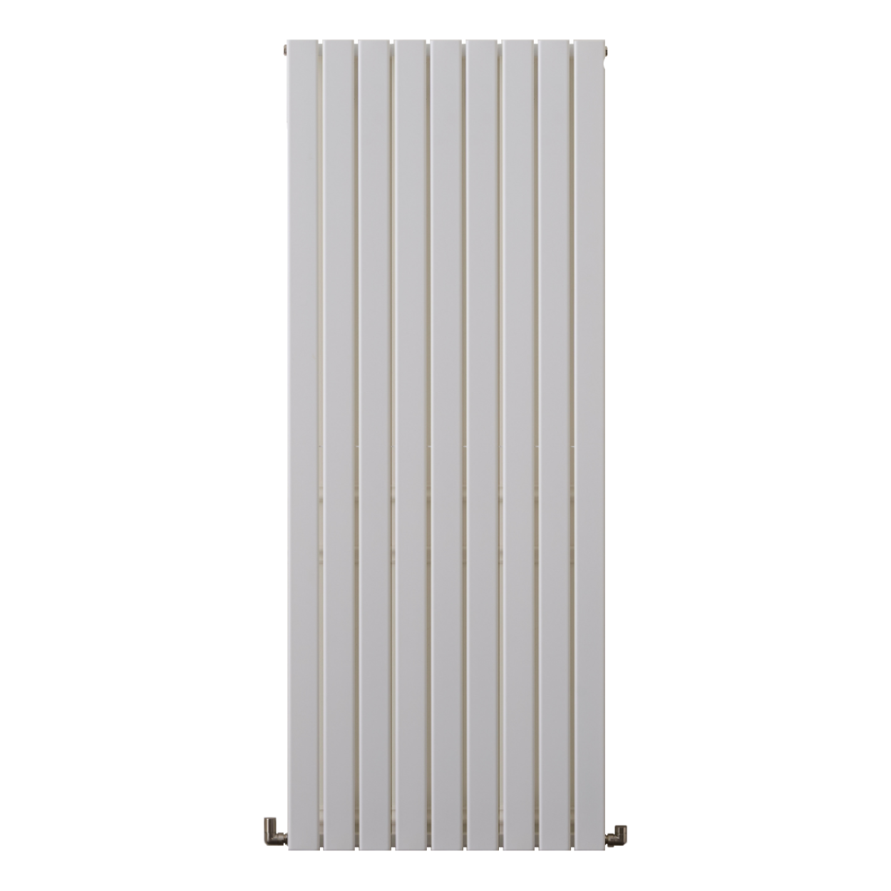 820401 - Basildon Double1800mm x 672mm White