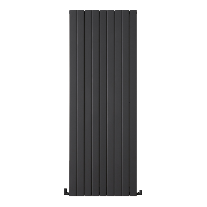 820402 - Basildon Double1800mm x 672mm Anthracite