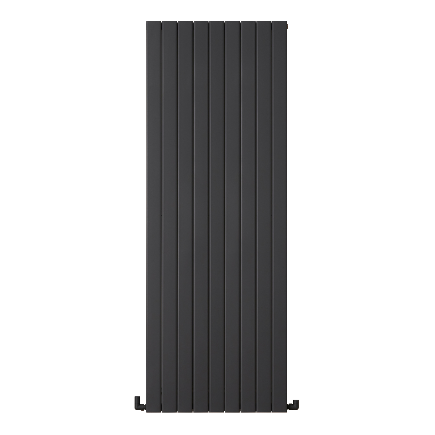 820402 - Basildon Double1800mm x 672mm Anthracite