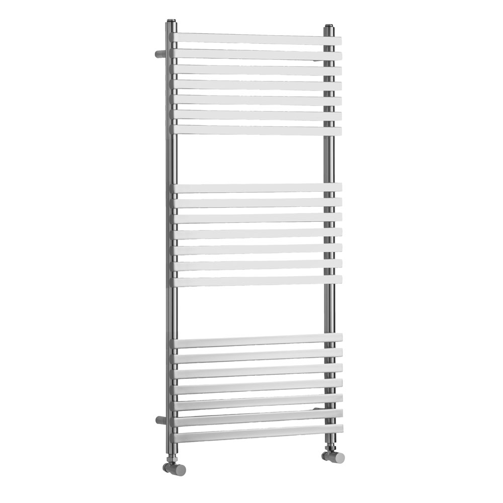Sudbury Towel Rail in Chrome