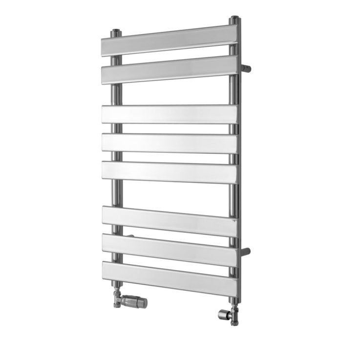 Chatsworth Towel Rail in Chrome