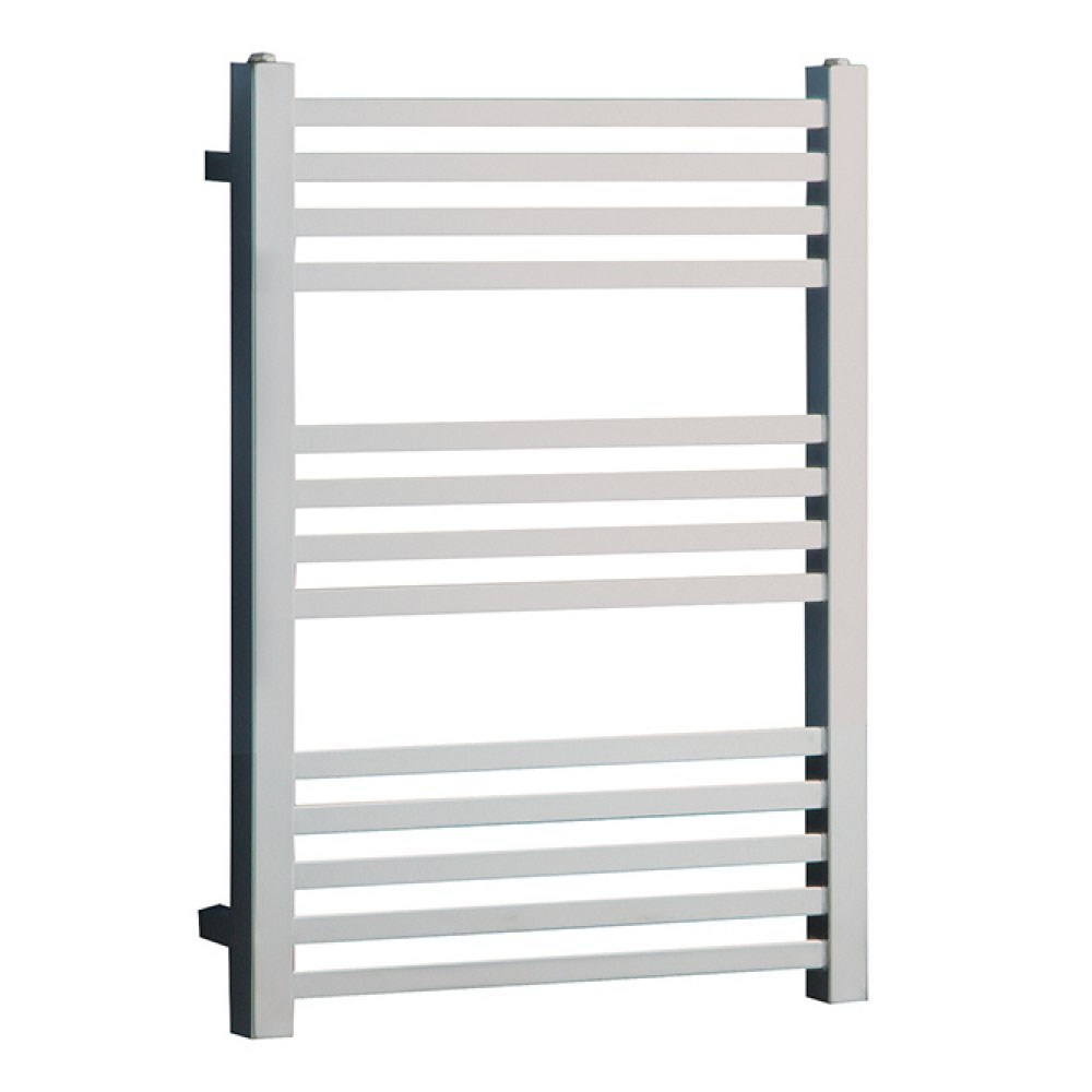 Donington Towel Rail with Chrome finish