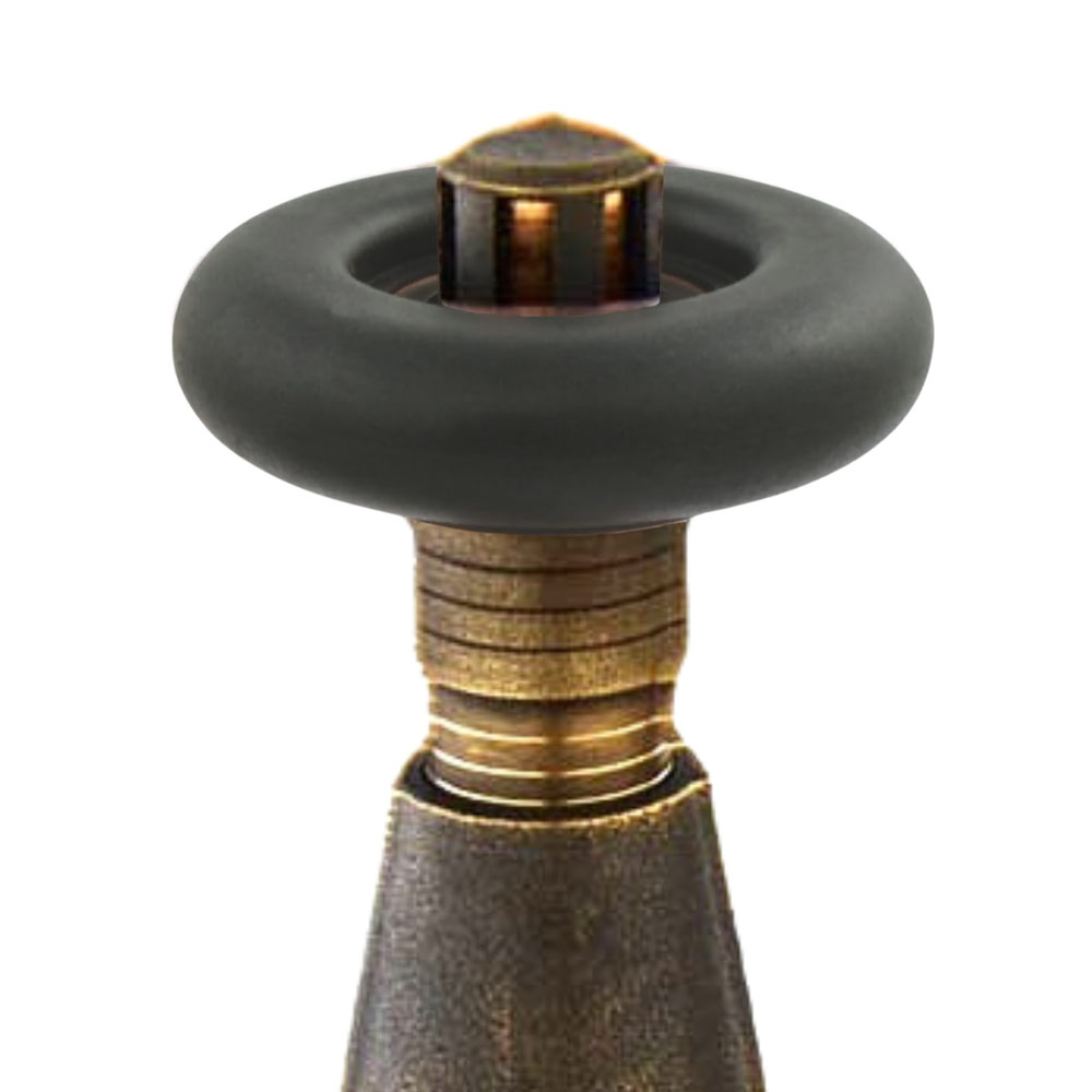 Rothesay Black Handle
