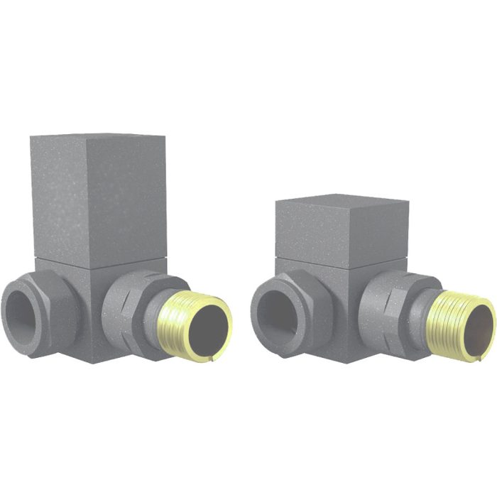 Sween Square Corner Valve Set