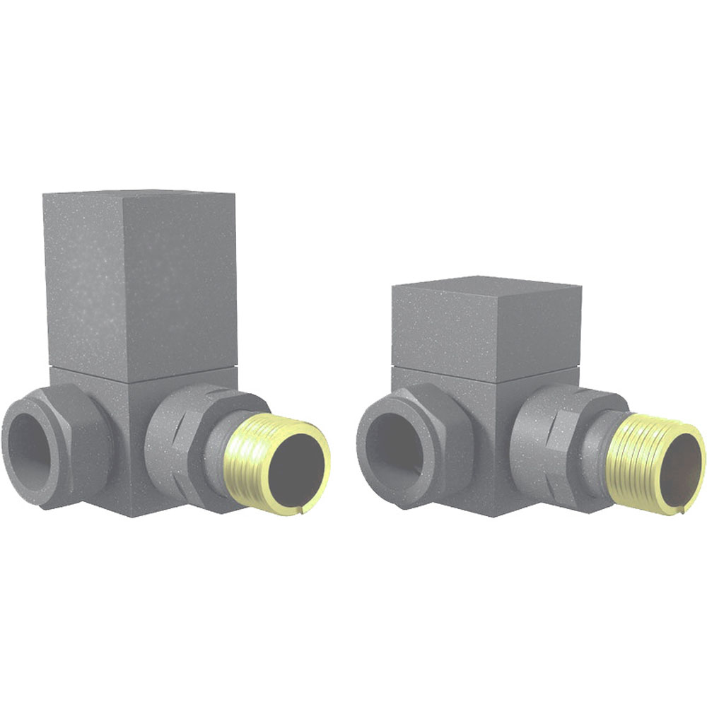 Sween Square Corner Valve Set