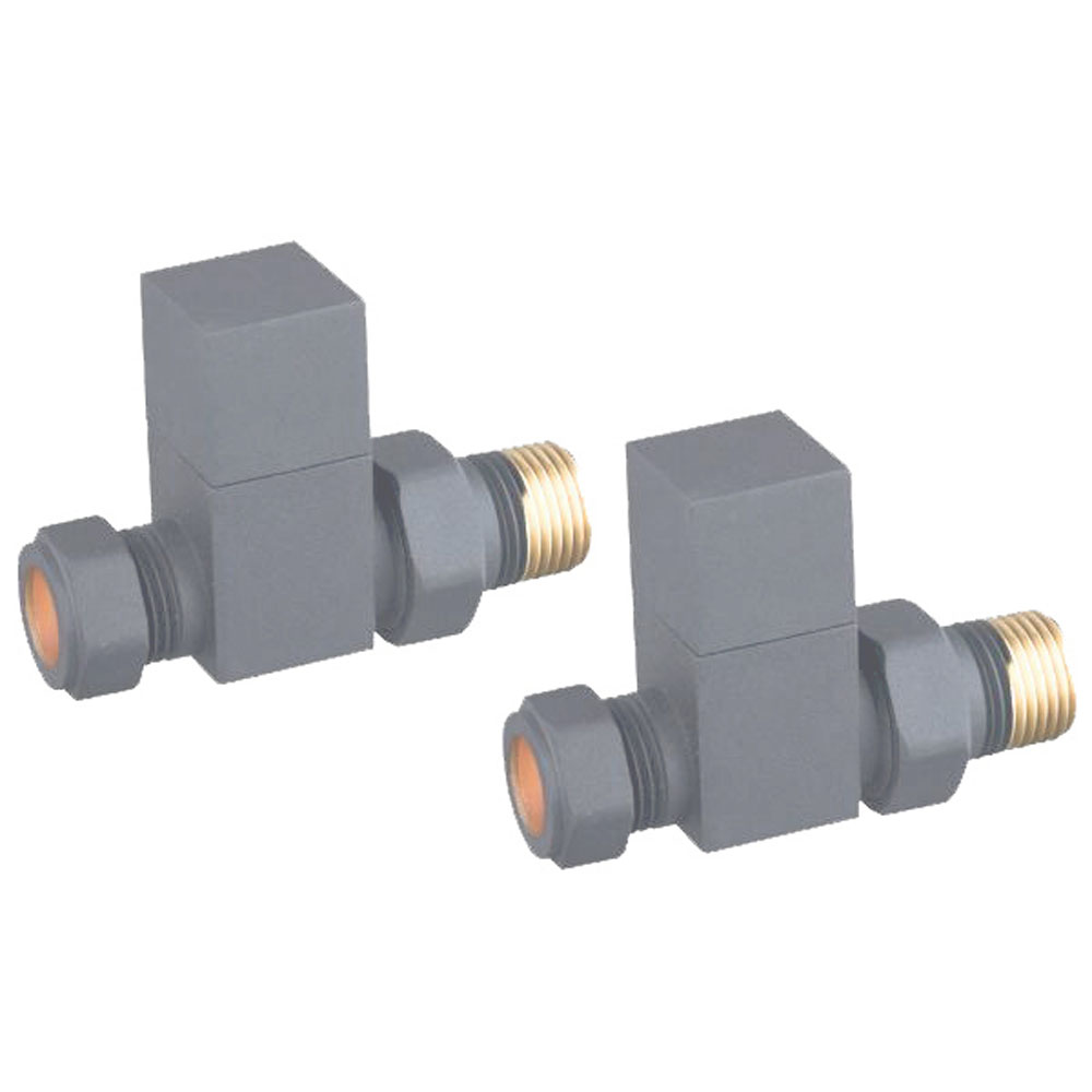 Sween Square Straight Valve Set