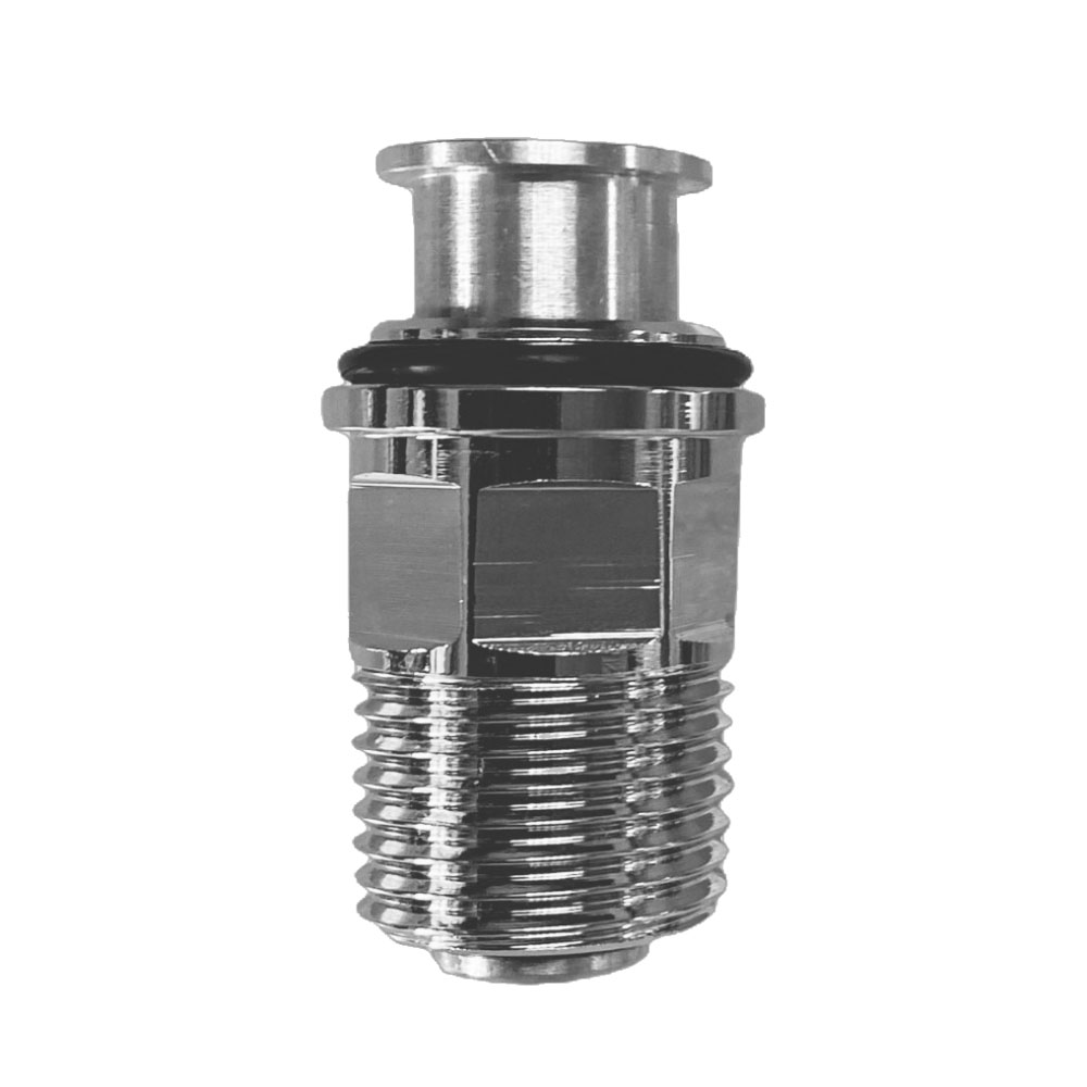 Finian Manual Shut off valve