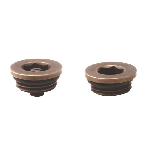 Dounby Airvent & Plug