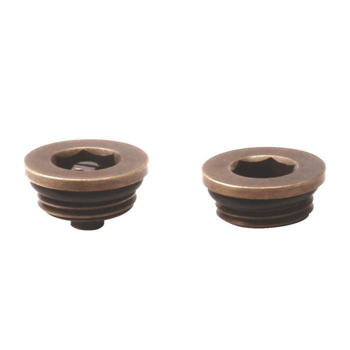 Dounby Airvent & Plug