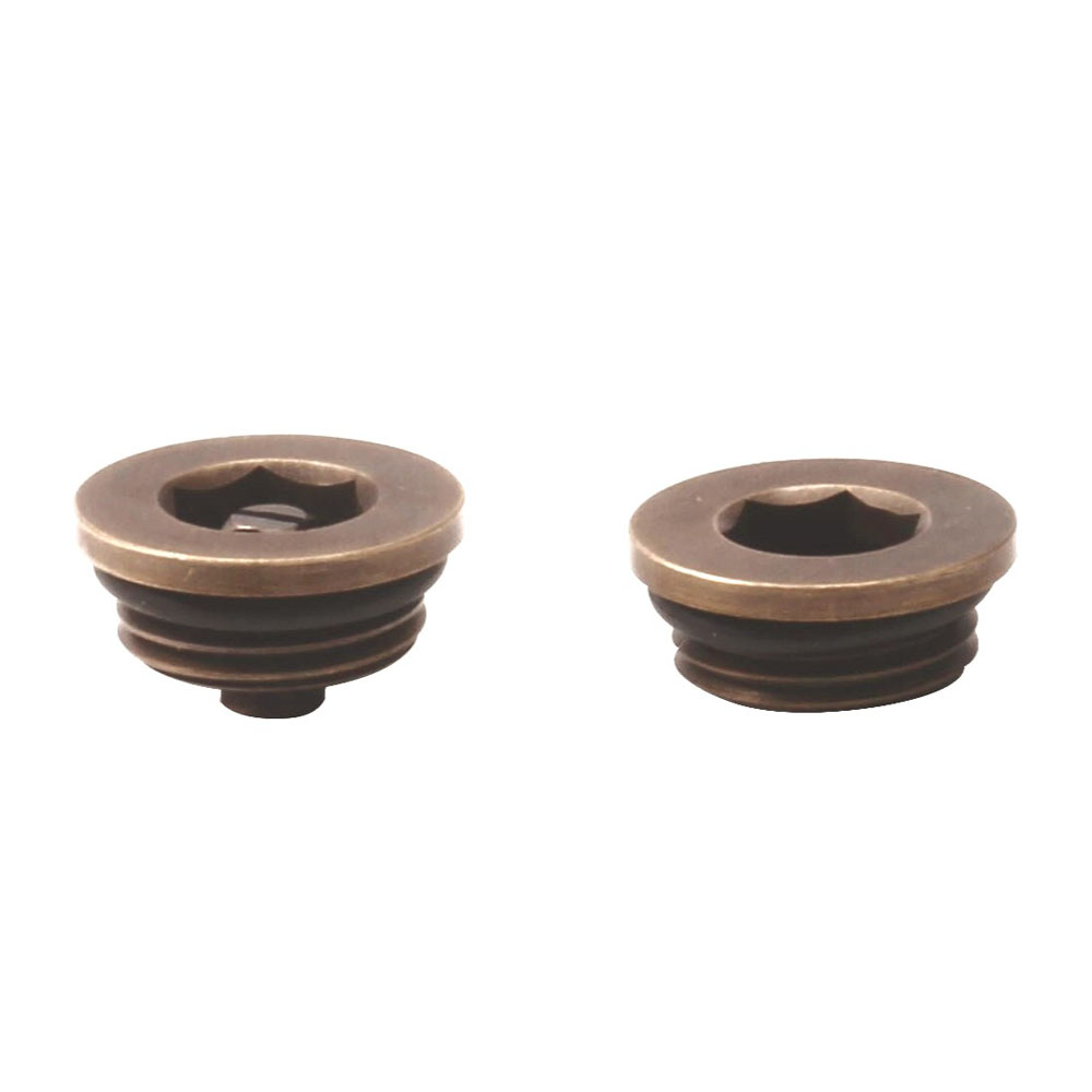 Dounby Airvent & Plug