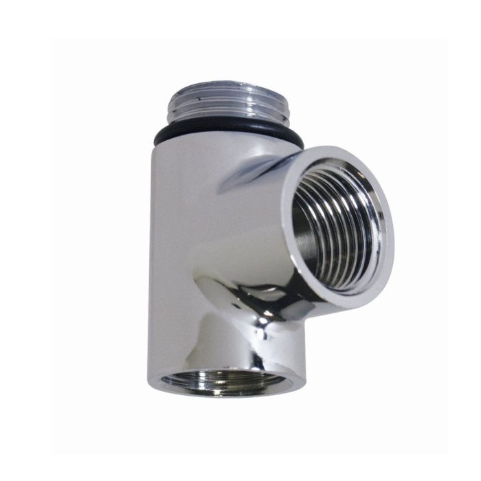 Memsie Dual Fuel T-Piece