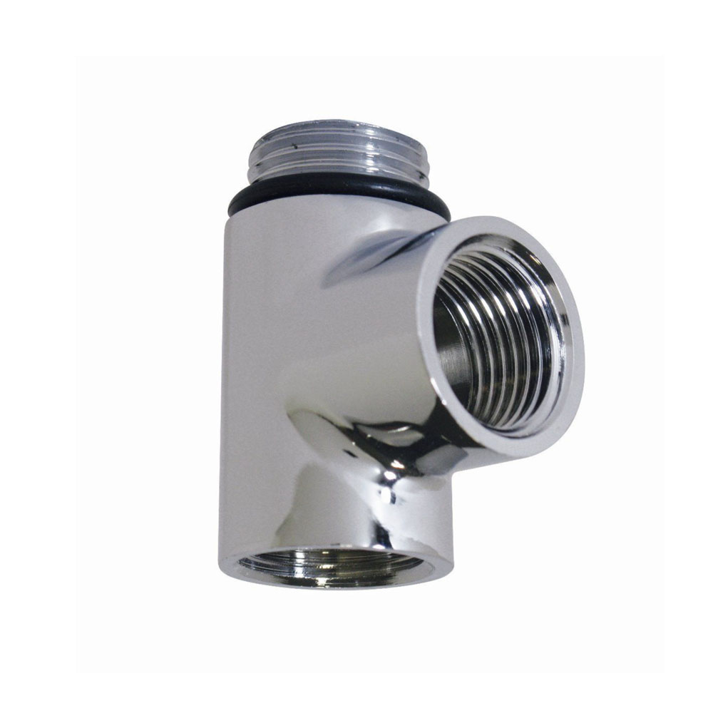 Memsie Dual Fuel T-Piece