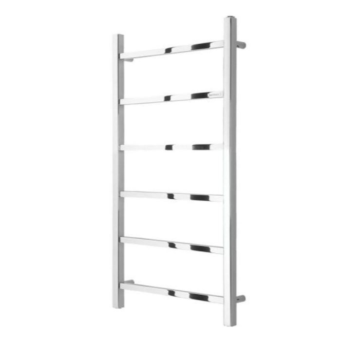 Highclere Electric - Polished Stainless Steel