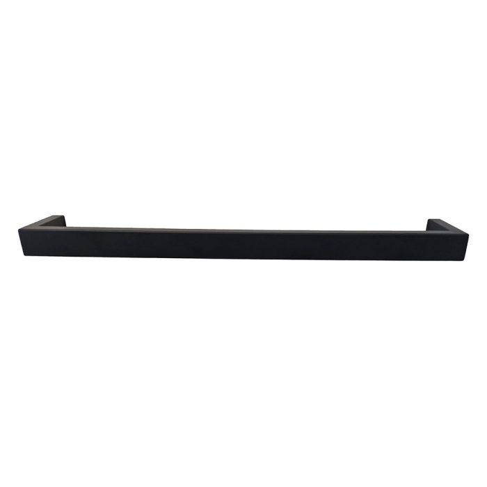 The Shaw 450mm Electric Towel Rail
