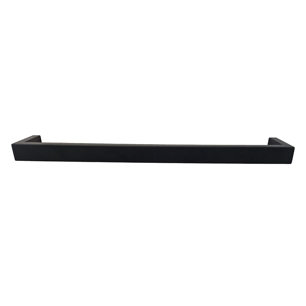 The Shaw 450mm Electric Towel Rail