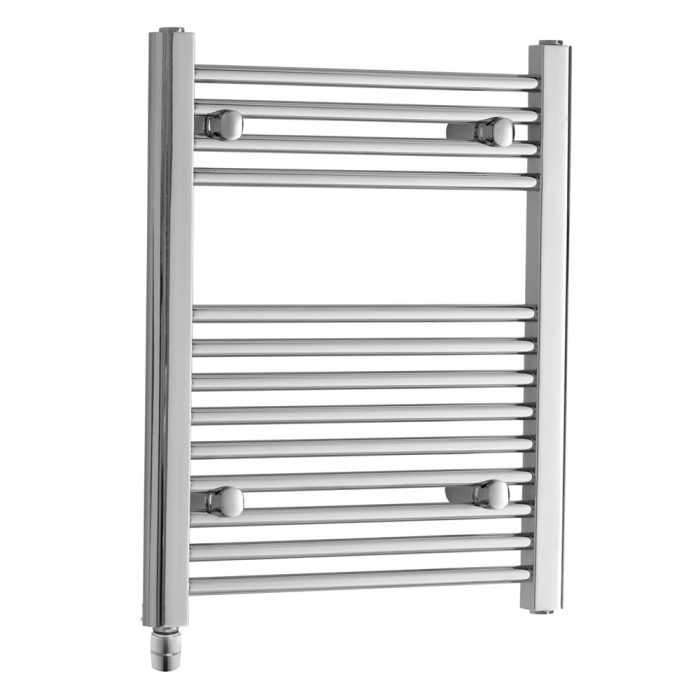 Whitstable Non Thermo - Chrome
