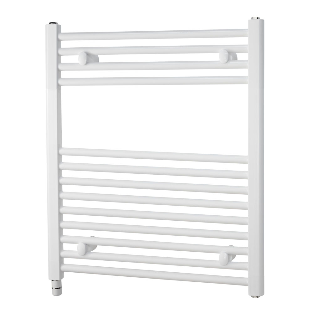 Whitstable Non Thermo - White