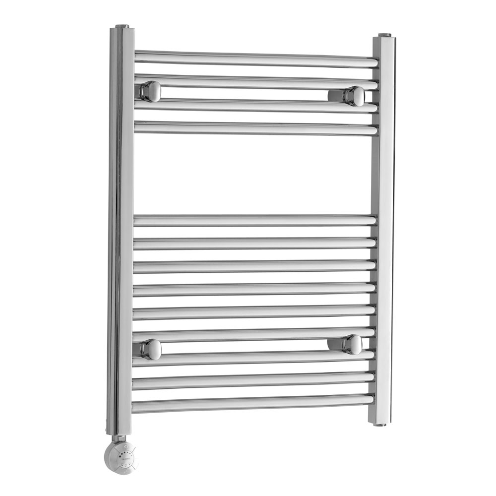Whitstable Thermo - Chrome