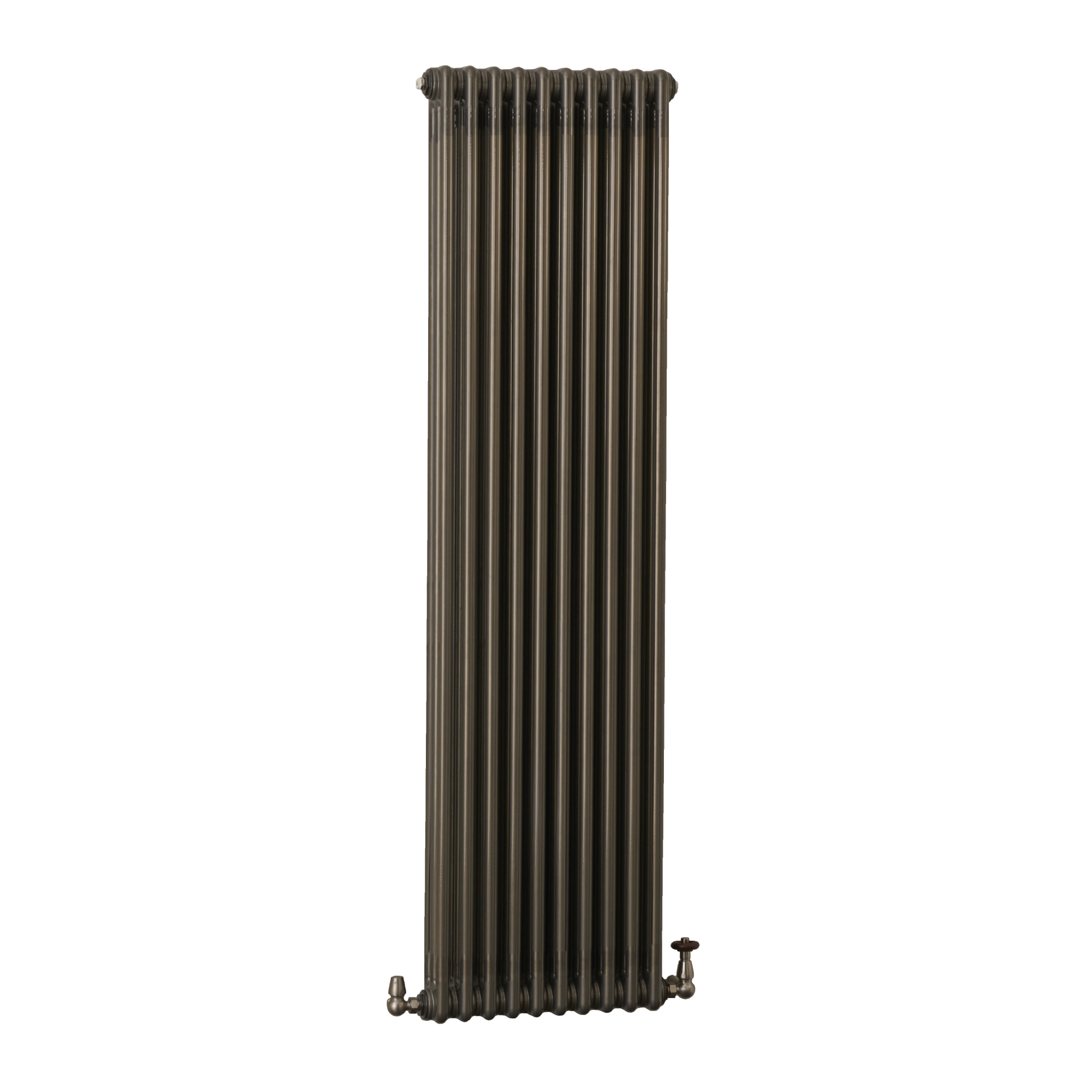 Osborne 3 Column Radiator with Lacquered Steel finish