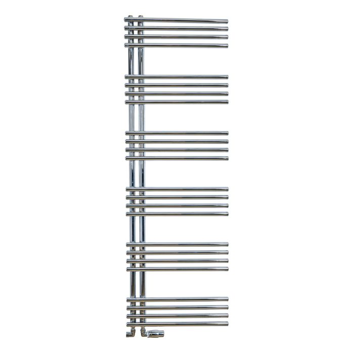 820003 - Hartland 1500mm x 500mm Chrome