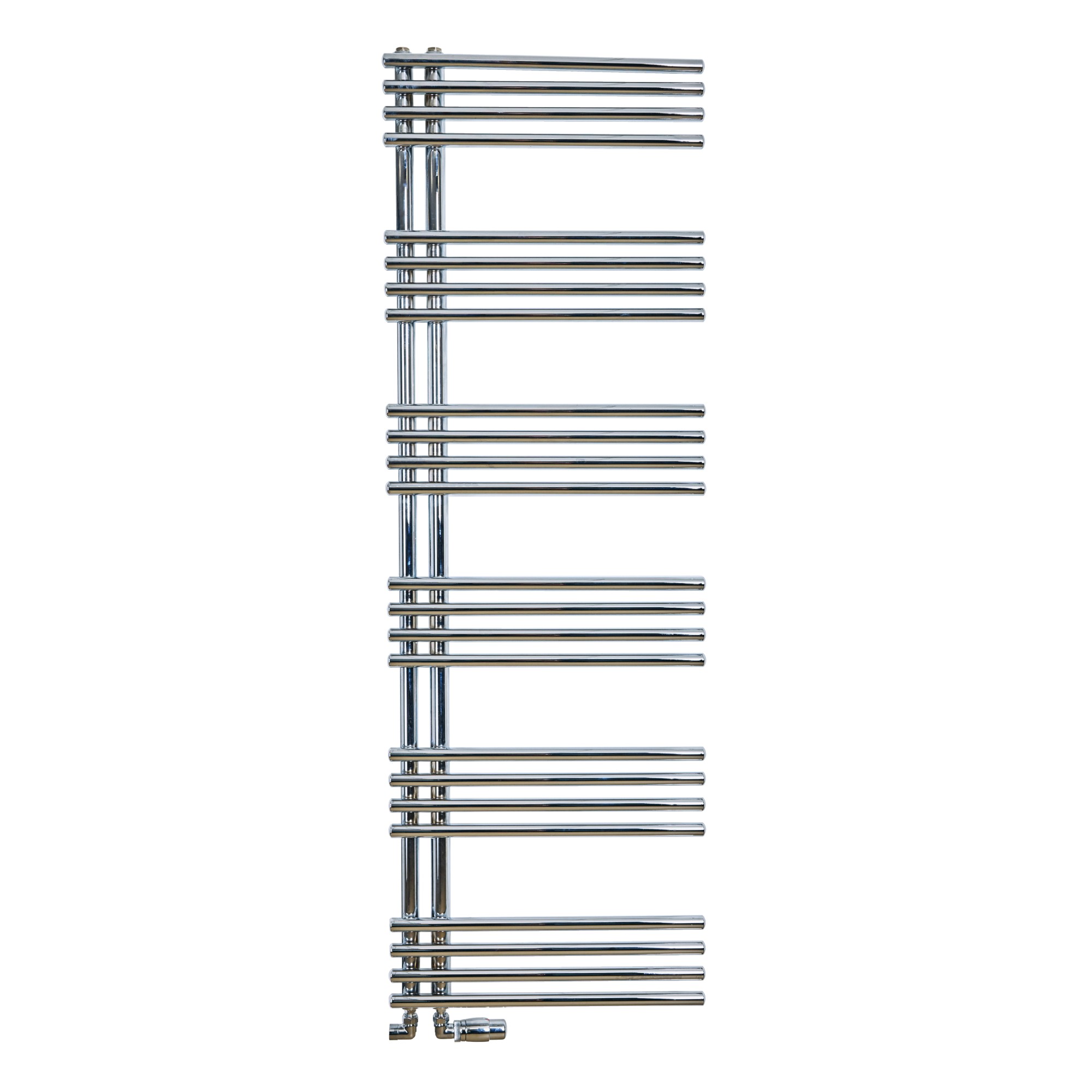 820003 - Hartland 1500mm x 500mm Chrome