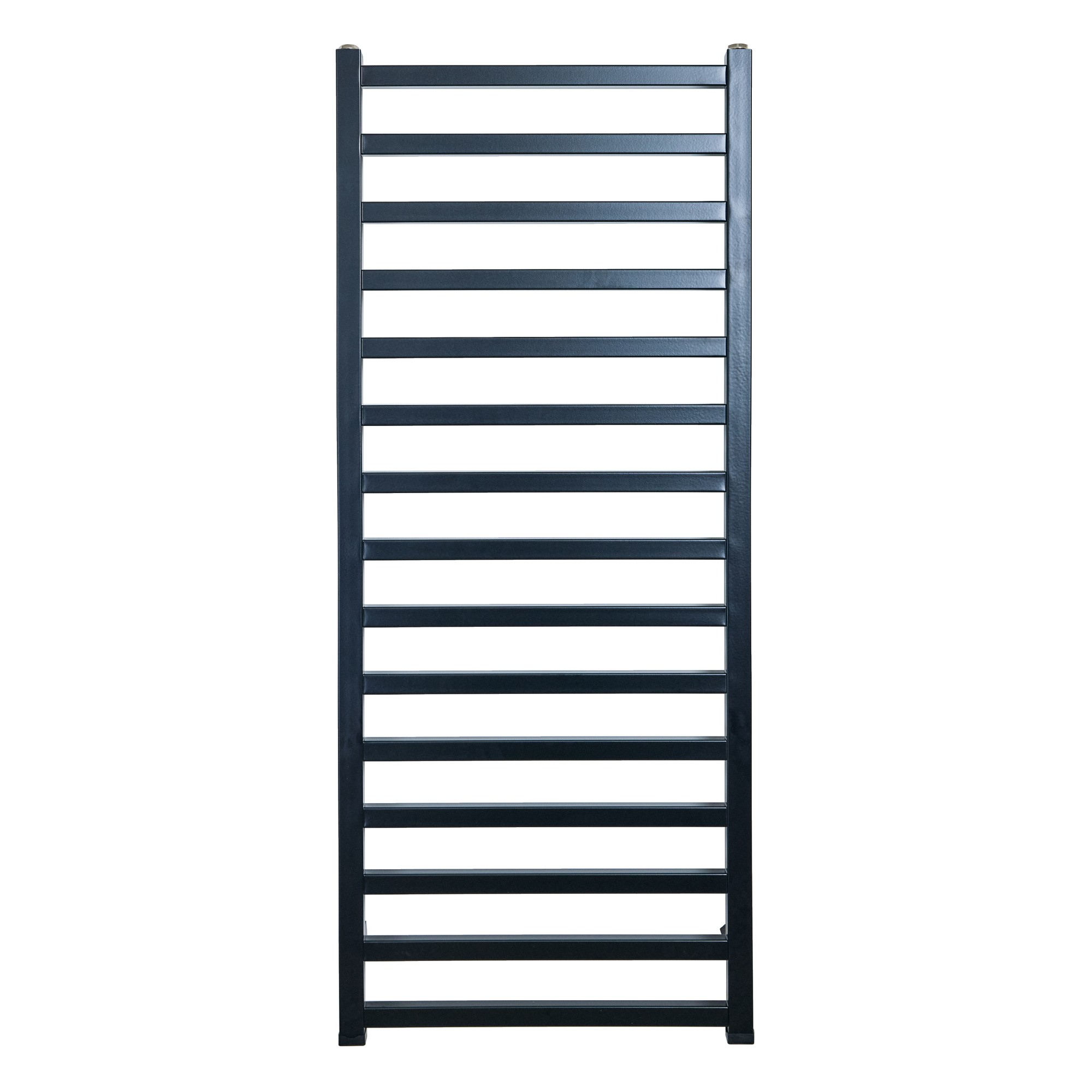 Chiswick Towel Rail in Black