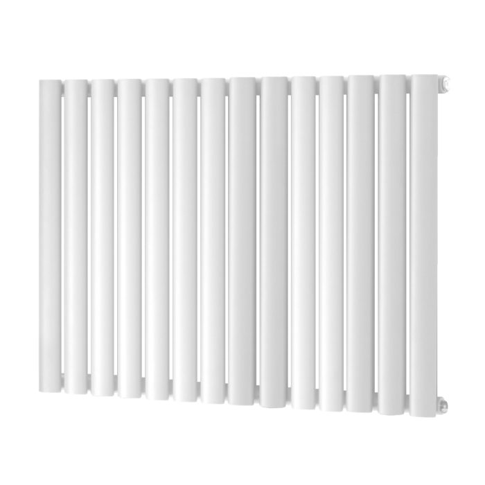 Stanford Single Radiator 600mm x 832mm in White