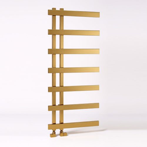 820210 - Otley 1200mm x 500mm in Brushed Gold